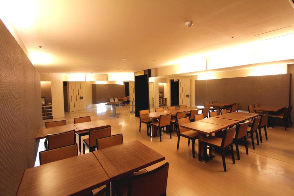 טאיפיי Shan-Yue Hotspring Hotel מראה חיצוני תמונה