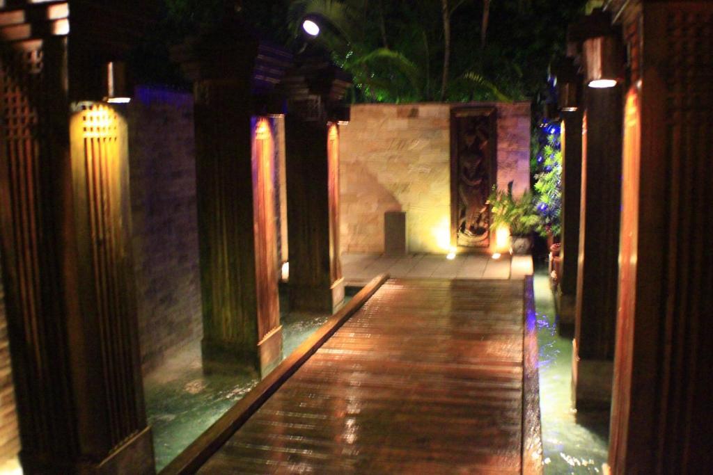 טאיפיי Shan-Yue Hotspring Hotel מראה חיצוני תמונה