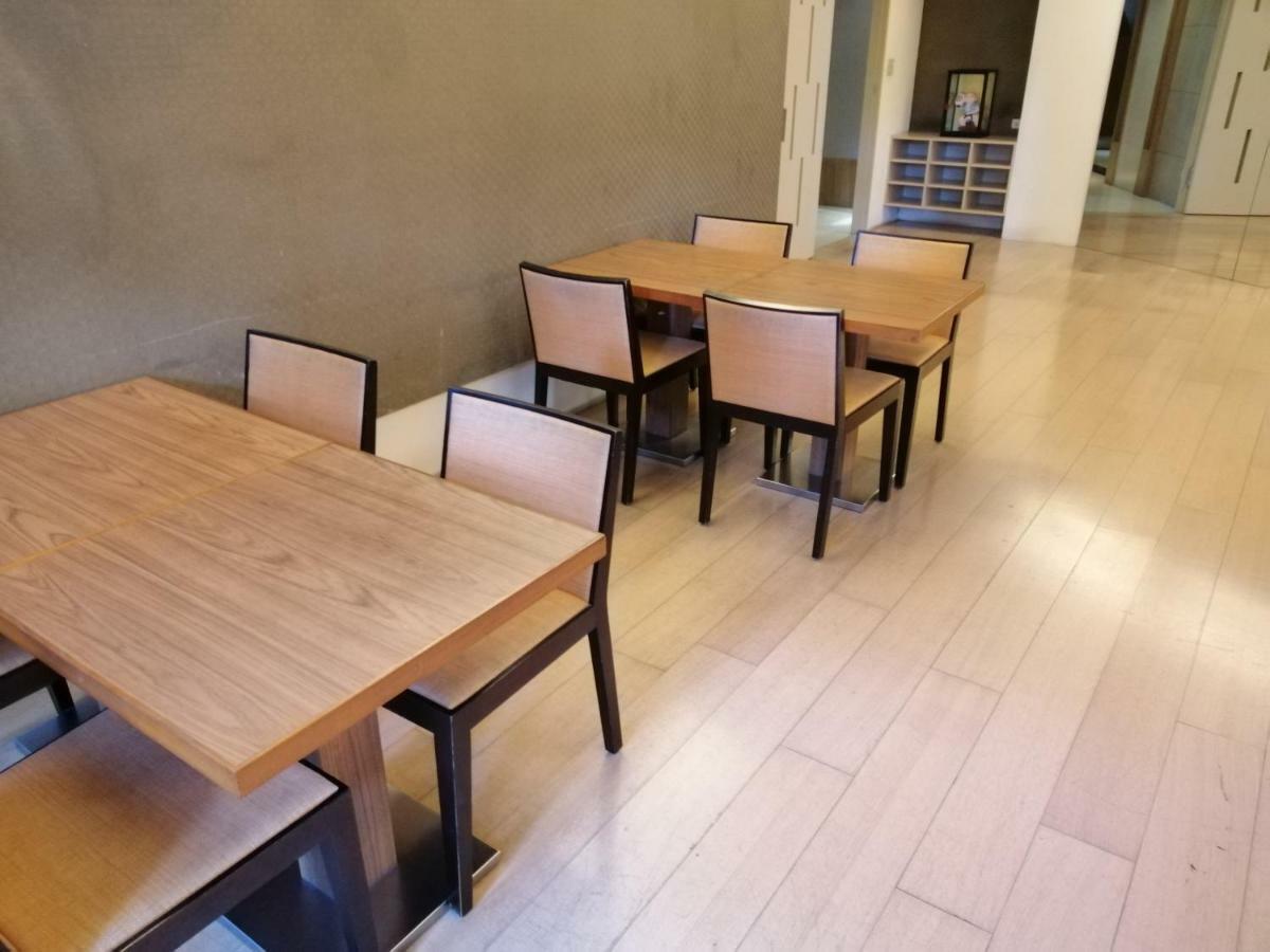 טאיפיי Shan-Yue Hotspring Hotel מראה חיצוני תמונה